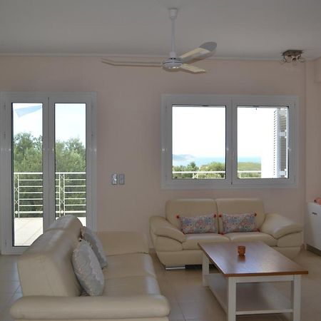 Villa Emma - Kamaria Home With Stunning Sea Views Exterior photo